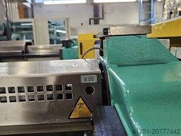 Arburg Allrounder 630 S 2500-800