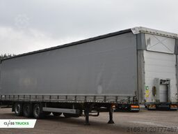 SCHMITZ CARGOBULL SCS24/L Varios