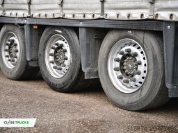 SCHMITZ CARGOBULL SCS24/L Varios