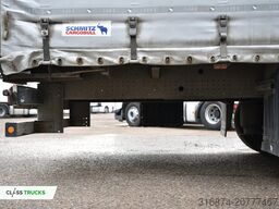 SCHMITZ CARGOBULL SCS24/L Varios