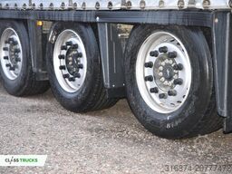 SCHMITZ CARGOBULL SCS24/L Varios