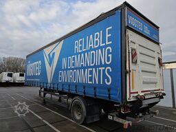 SYSTEM TRAILERS LPRS9