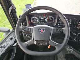 SCANIA R410 6x2*4