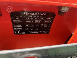 Linde L14i