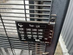 Linde L14i