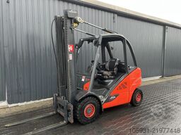 Linde H25D-02/600