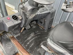 Linde H25D-01