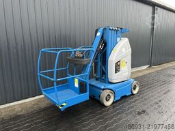 JLG Toucan 10E-L