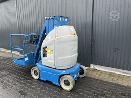 JLG Toucan 10E-L