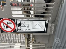 Linde D08