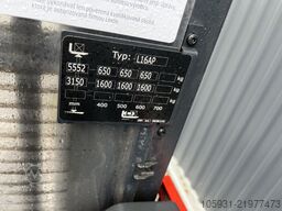 Linde L16AP