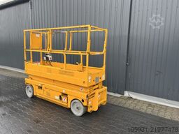 Haulotte Compact 8