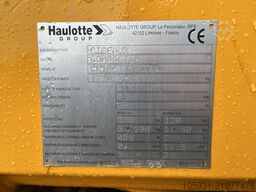 Haulotte Compact 8