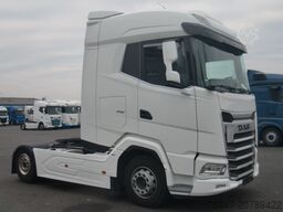 DAF XG 480 FT neue Düsen!!!