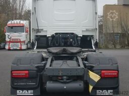 DAF XG 480 FT neue Düsen!!!