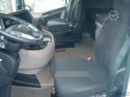 DAF XG 480 FT neue Düsen!!!