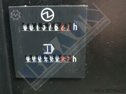 DMG MORI M1Pro mit 4ter Achse