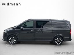 Mercedes-Benz V 250 d EDITION Lang ACC AHK AUT Facelift Kam.