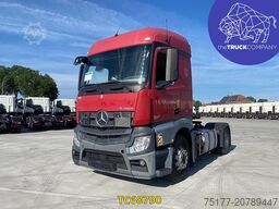 Mercedes-Benz Actros 1842