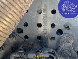 Mercedes-Benz Actros 1842