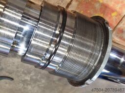 Europress EP 6500 V5H4