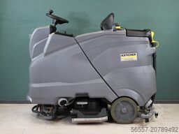 Kärcher B150 R Dose Bp Pack D90