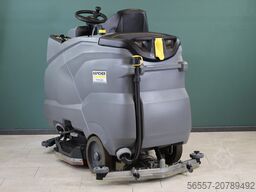 Kärcher B150 R Dose Bp Pack D90