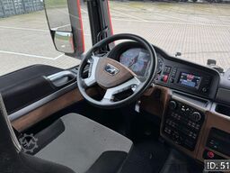 MAN TGX 24.420 XLX, Euro 6, BDF / 6x2 / Retarder / ...