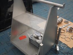 Frey WK132