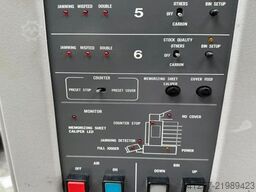 Horizon AC 6000