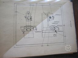WMW HECKERT Mikromat 4B