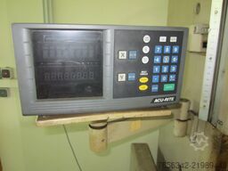 WMW HECKERT Mikromat 4B