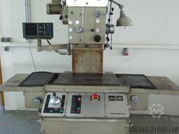 WMW HECKERT Mikromat 4B
