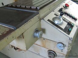WMW HECKERT Mikromat 4B