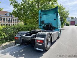 Scania G340 CNG Gas / Retarder / Euro 6