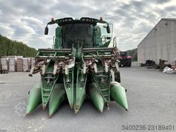 John Deere T560i