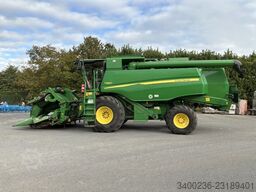 John Deere T560i