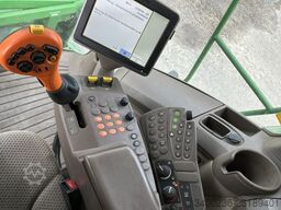 John Deere T560i