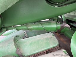 John Deere T560i