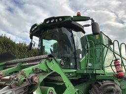 John Deere T560i