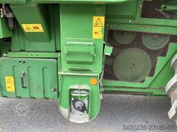 John Deere T560i
