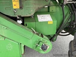 John Deere T560i