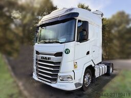DAF XG 480 FT 4×2 - OCC395 – TraXon – MX Engine brake