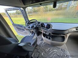 DAF XG 480 FT 4×2 - OCC395 – TraXon – MX Engine brake
