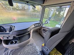 DAF XG 480 FT 4×2 - OCC395 – TraXon – MX Engine brake
