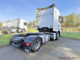 DAF XG 480 FT 4×2 - OCC395 – TraXon – MX Engine brake