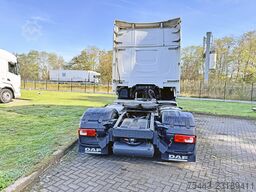 DAF XG 480 FT 4×2 - OCC395 – TraXon – MX Engine brake