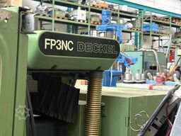 Deckel FP3NC