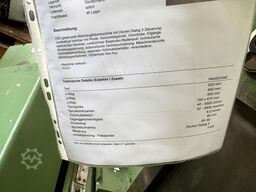 Deckel FP3NC