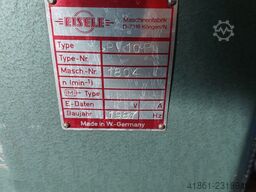 PRESSTA-EISELE PV 10 P